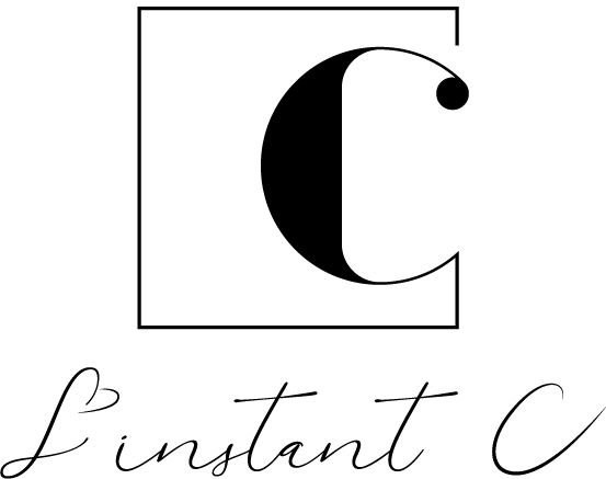 L'instant C - logo
