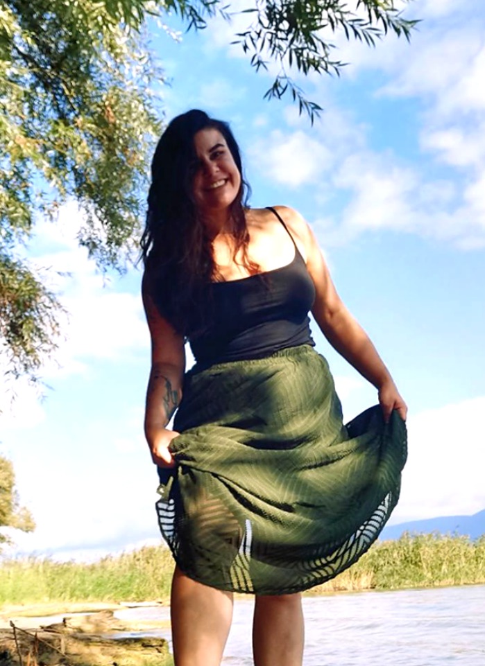 Angélique pour site internet