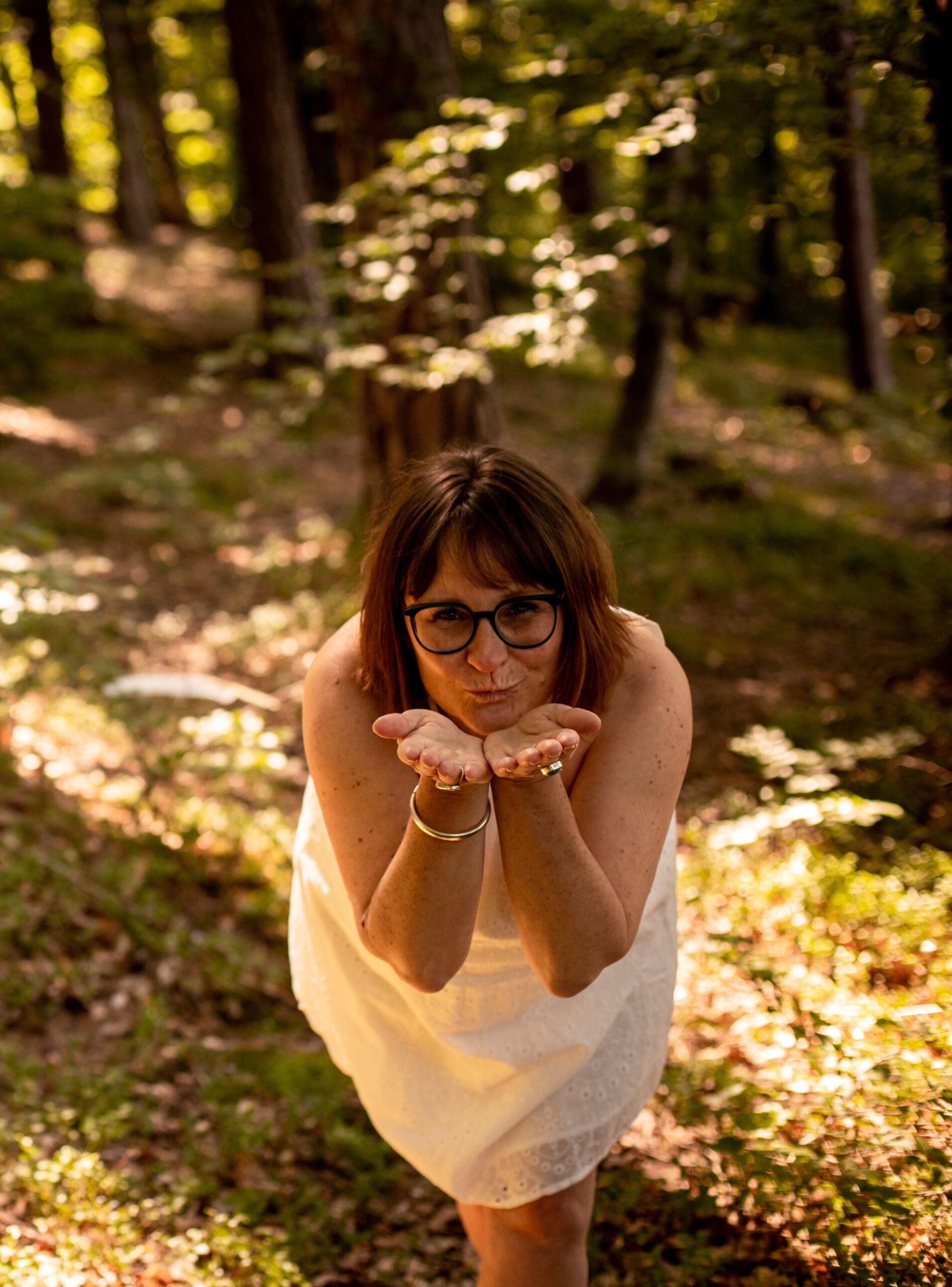 Anne pour site internet